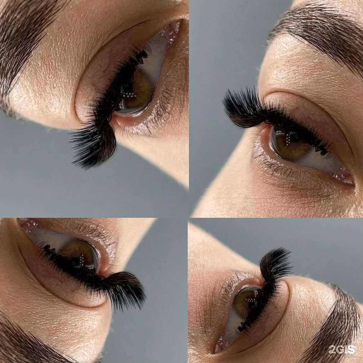 Отзывы на компанию Студия наращивания ресниц в Сургуте c фото