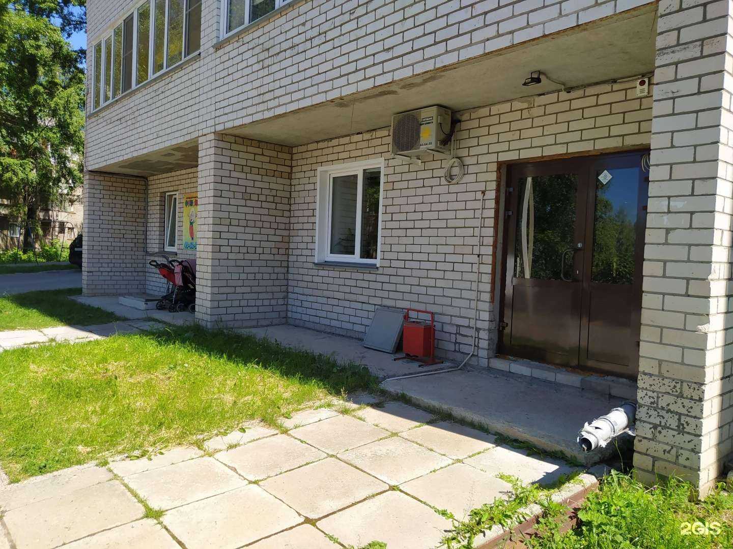 Отзывы на компанию Спецстрой в г. Киров c фото