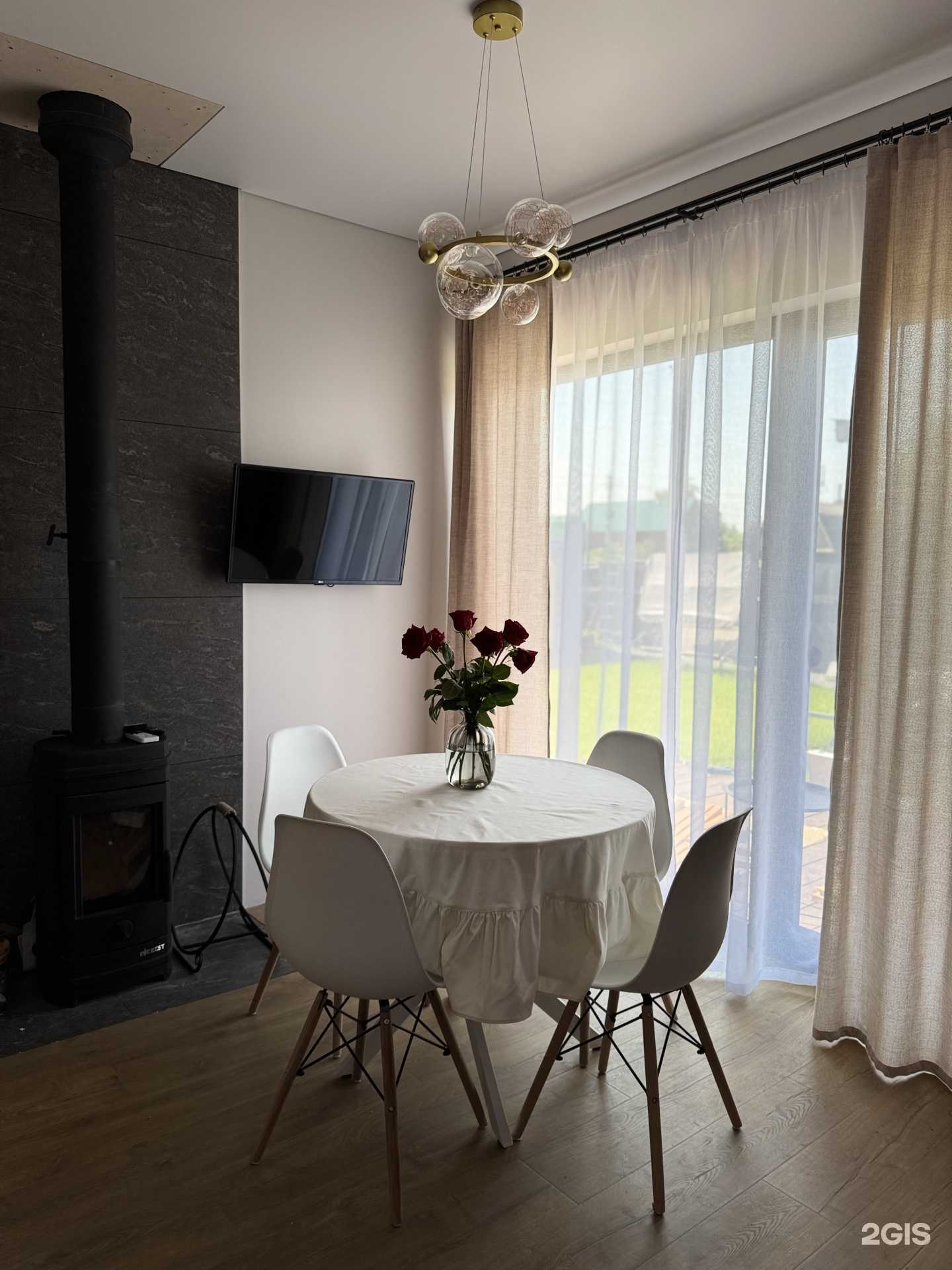 Отзывы на компанию Duckhous в г. Новосибирск c фото