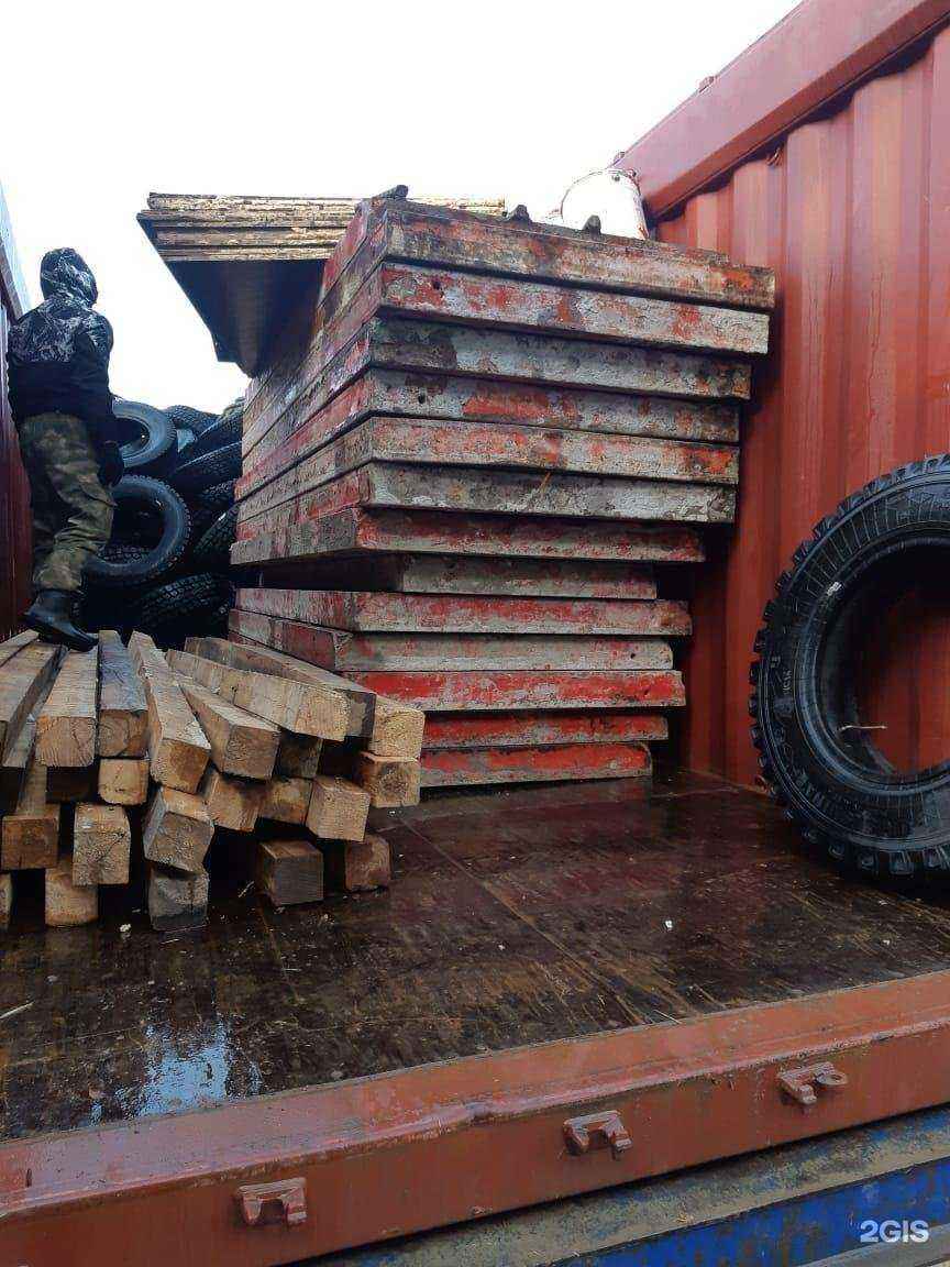 Отзывы на компанию Сахалин Транс Сервис в г. Южно-Сахалинск c фото