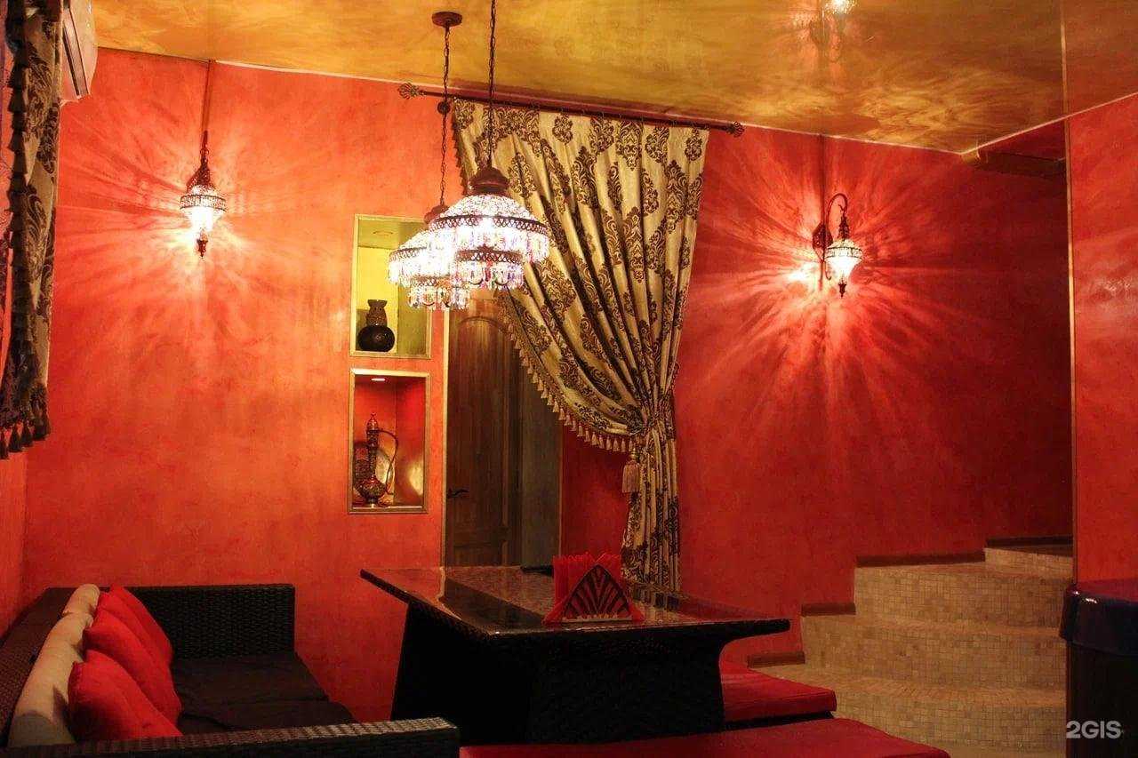 Отзывы на компанию Марракеш в Владивостоке c фото