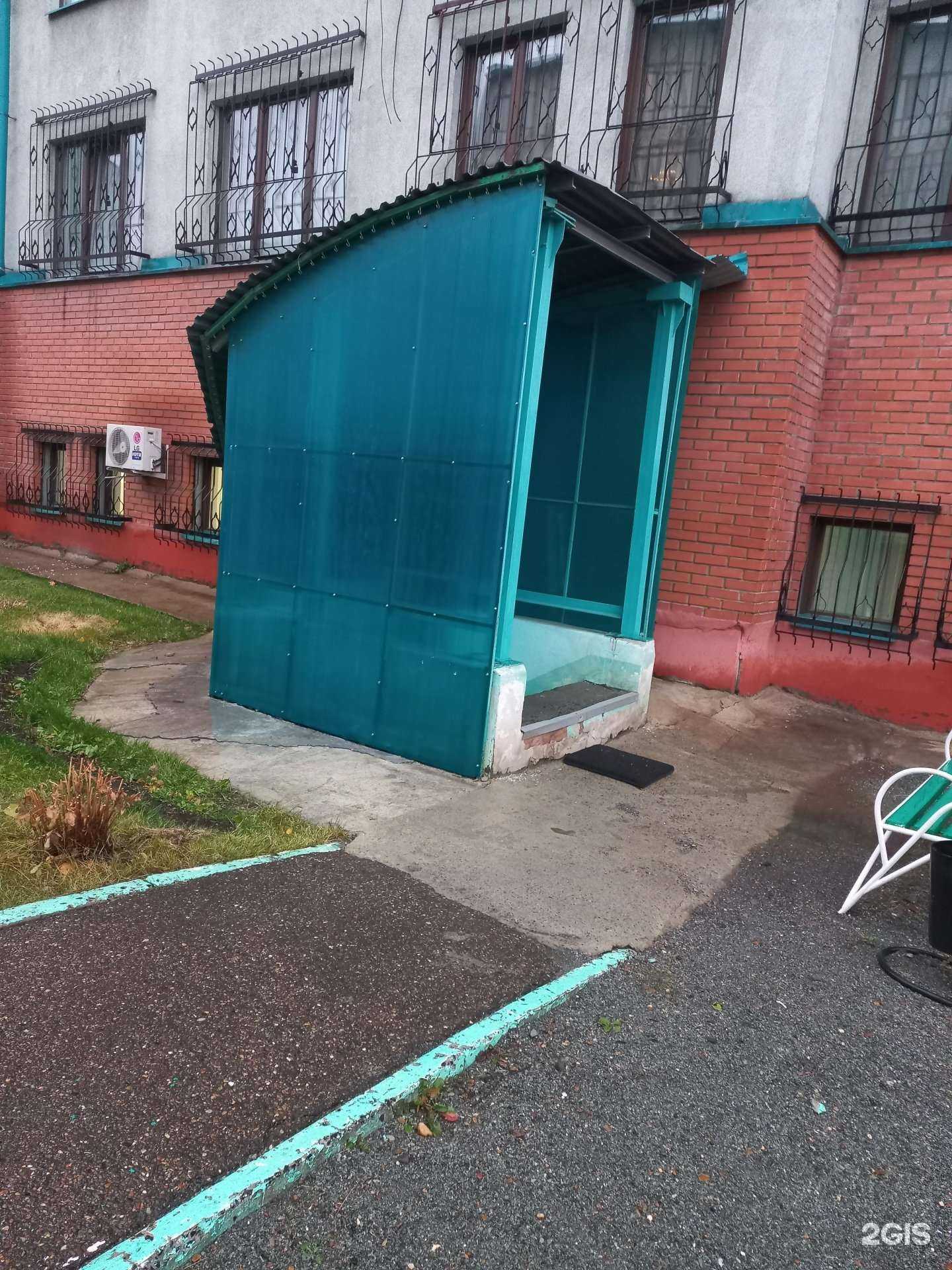 Отзывы на компанию Аварийно-диспетчерская служба в г. Кемерово c фото