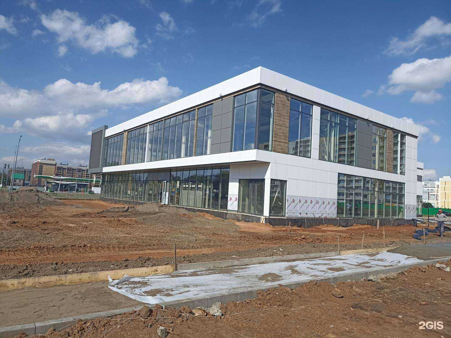 Отзывы на компанию Poli pizza в Набережных Челнах c фото - фотография 2 из 2