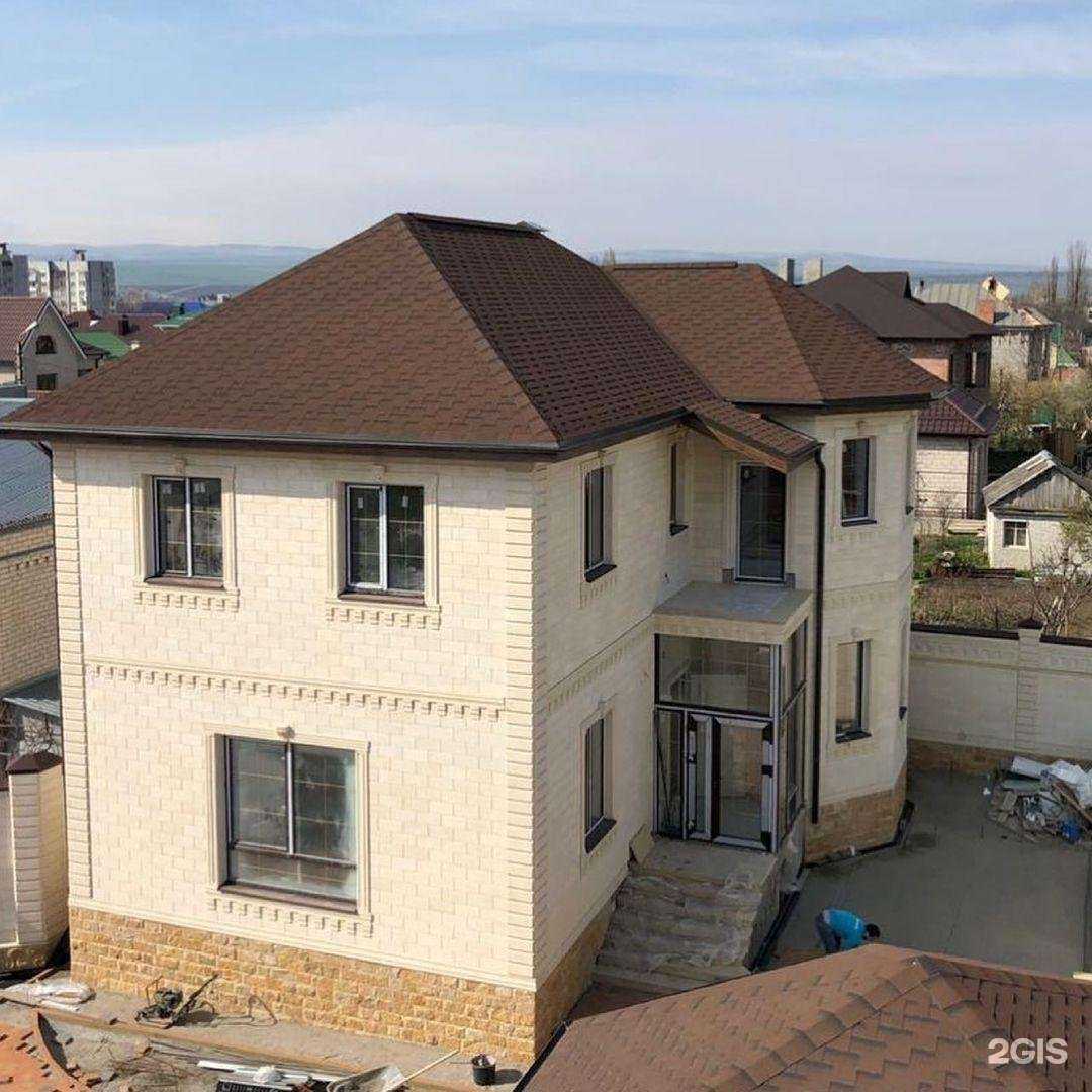 Отзывы на компанию Верона-кмв в Пятигорске c фото