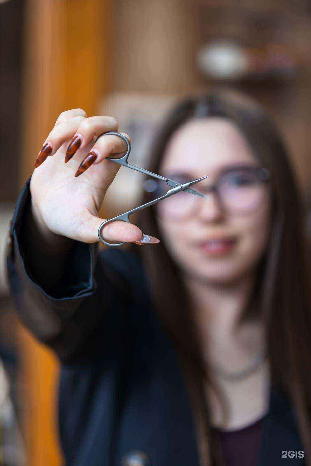 Отзывы на компанию Kallista hair в Екатеринбурге c фото