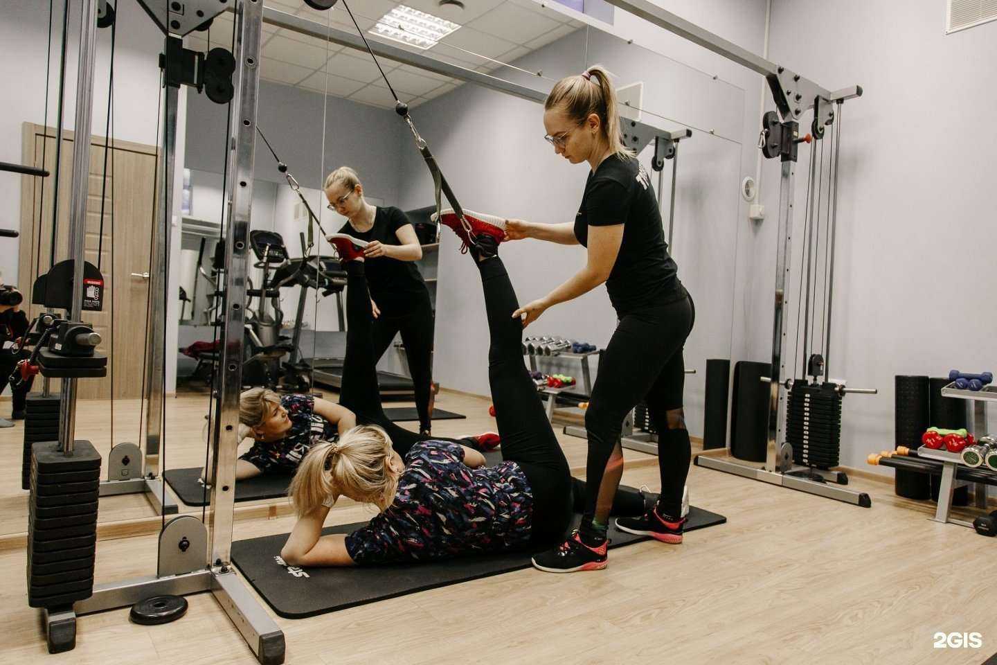 Отзывы на компанию В движении в г. Киров c фото