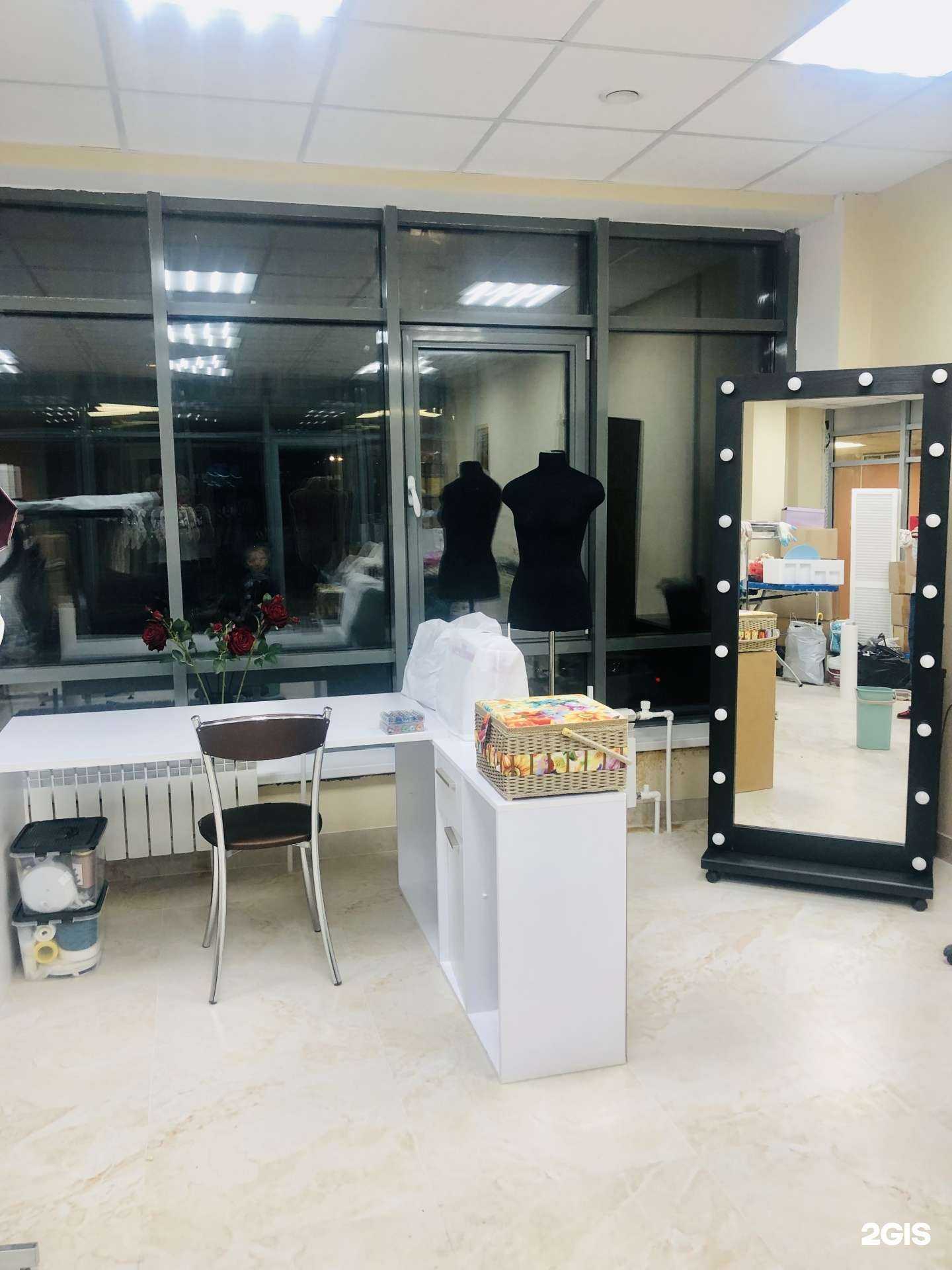 Отзывы на компанию Творческая мастерская Оксаны Ядровой в Твери c фото