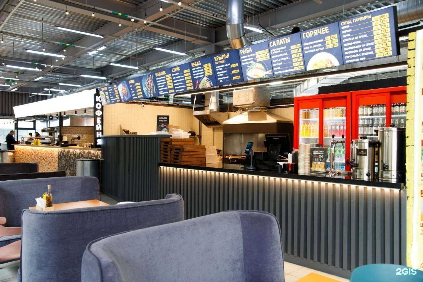 Отзывы на компанию Огонь и мясо в Новосибирске c фото