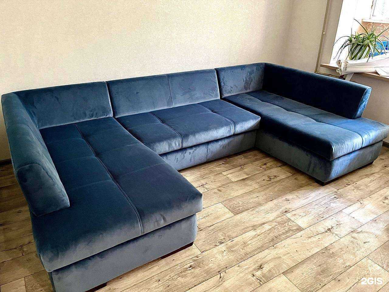 Отзывы на компанию Стиль мебели в Астрахани c фото