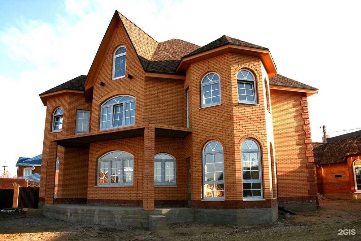 Отзывы на компанию Свой дом в Иркутске c фото