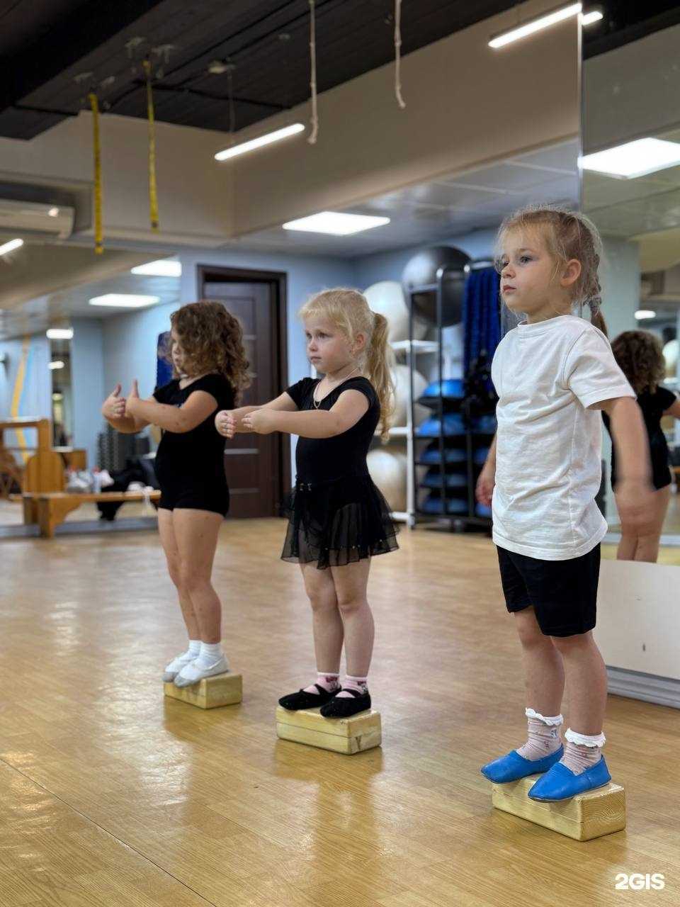 Отзывы на компанию Mama fitness в Сочи c фото