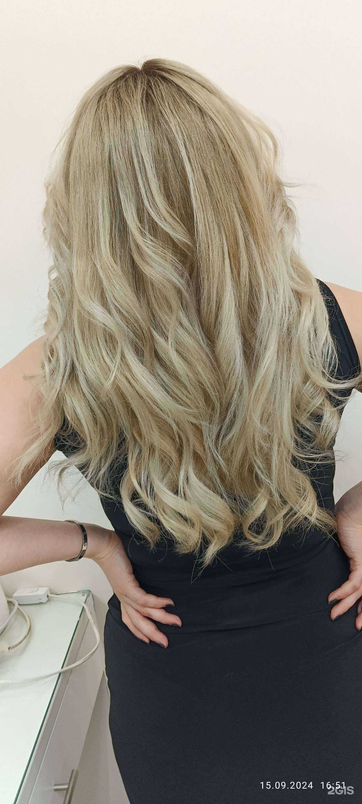 Отзывы на компанию Студия красоты в Махачкале c фото