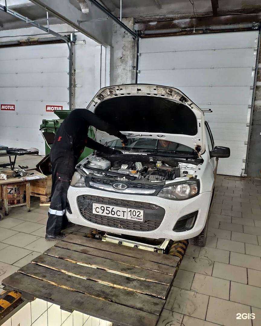 Отзывы на компанию МоноОйл в г. Бирск c фото