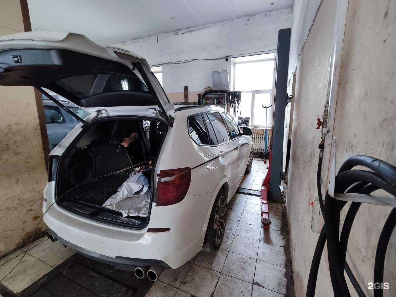 Отзывы на компанию Рязань сервис в Рязани c фото