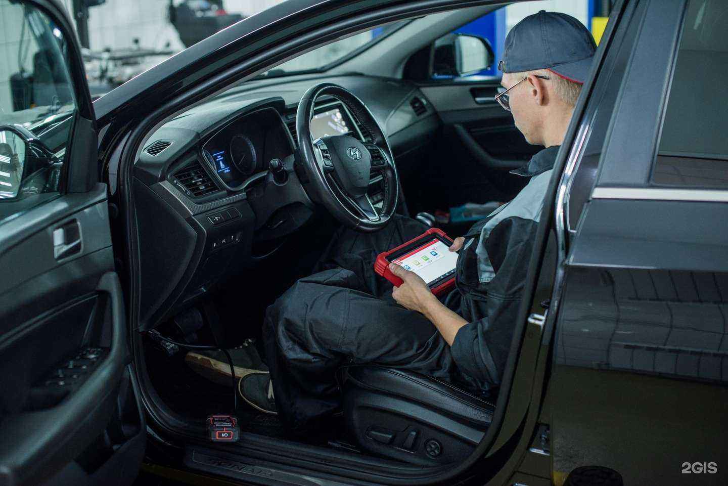 Отзывы на компанию Ойл Центр в Волжском c фото