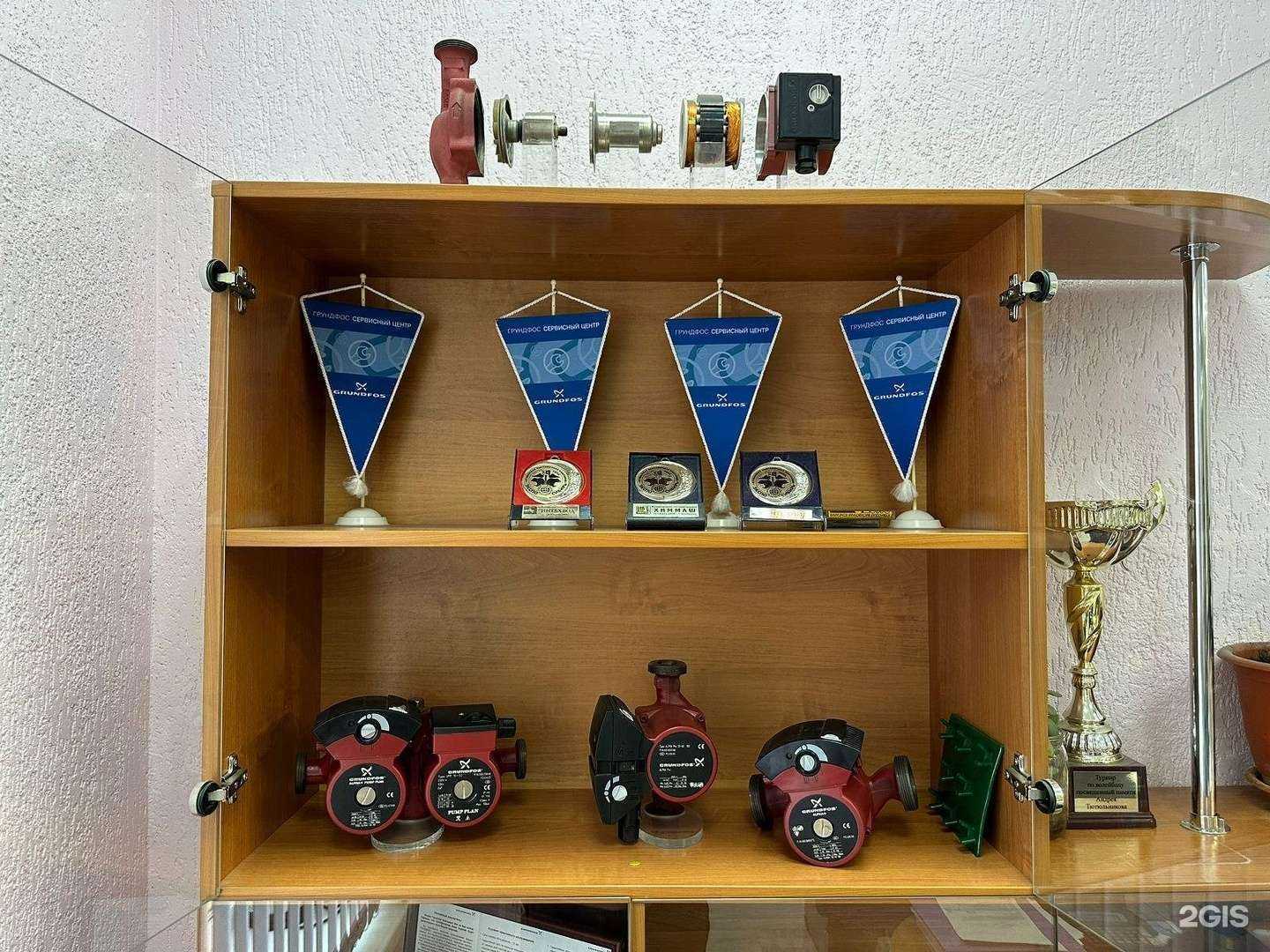 Отзывы на компанию Партнер-98 в г. Кемерово c фото