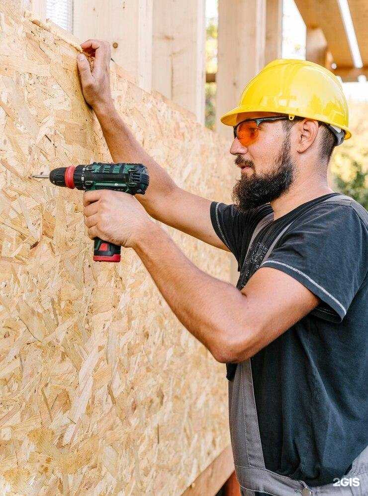 Отзывы на компанию Планета фанеры 24 в г. Красноярск c фото