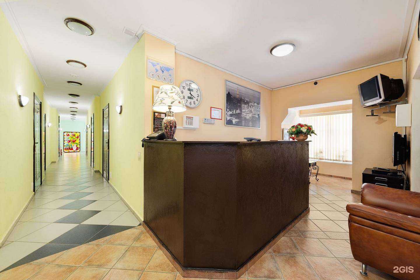 Отзывы на компанию Мон плезир Химки в Химках c фото