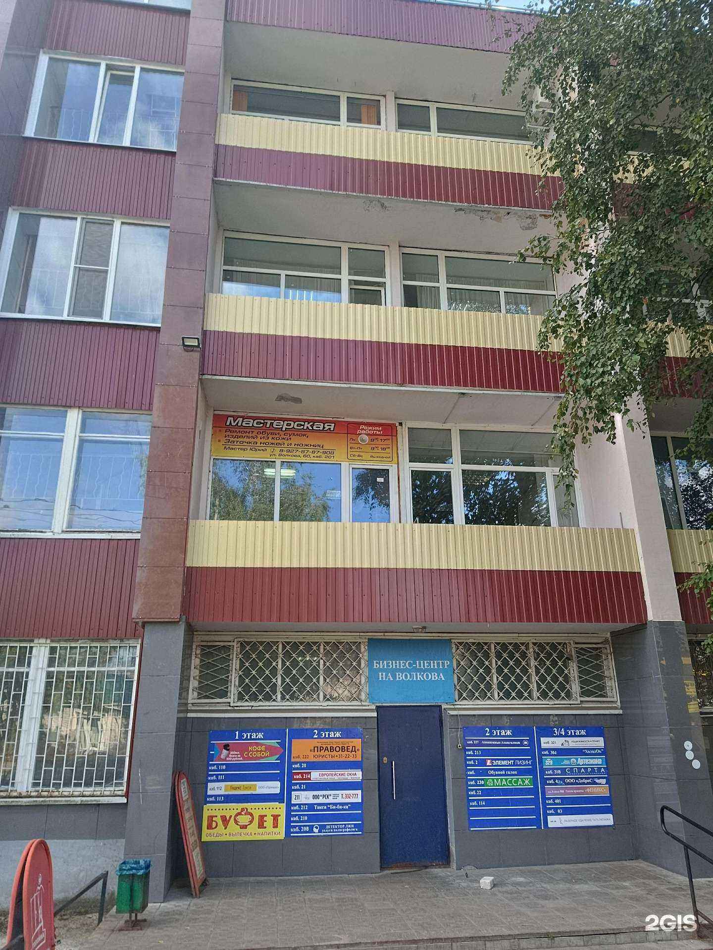 Отзывы на компанию Антикор Строй Групп в Йошкар-Оле c фото