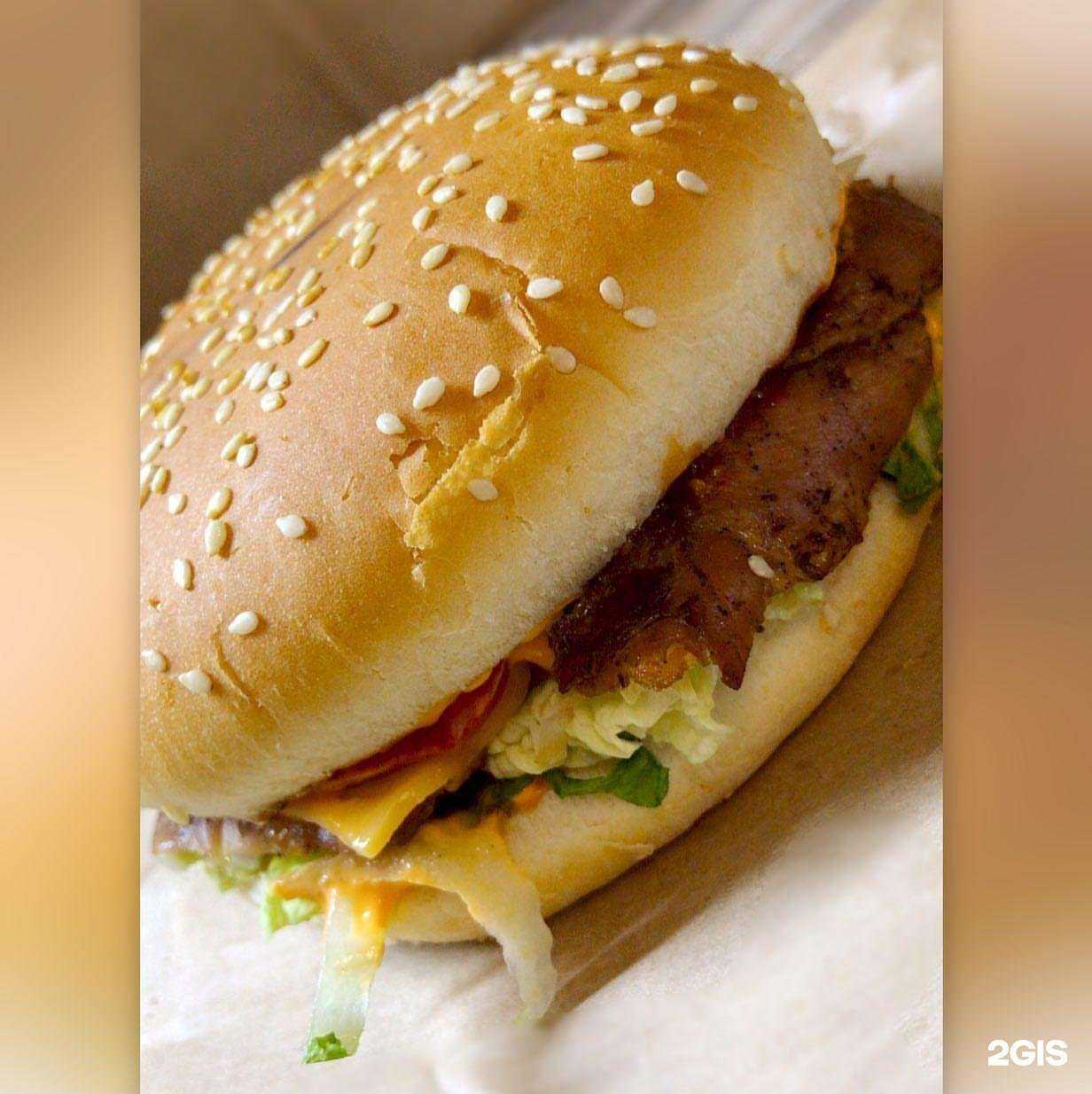 Отзывы на компанию Гриль Плэйс в Новочеркасске c фото