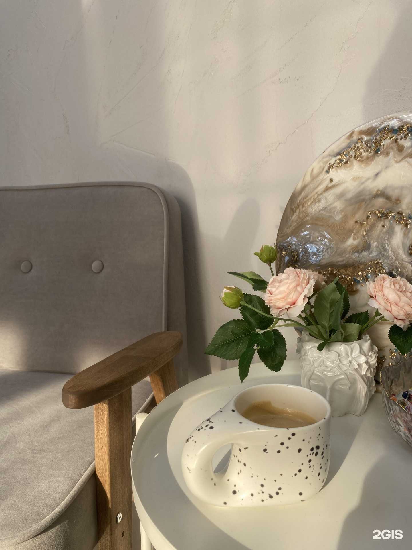 Отзывы на компанию Nail studio в Томске c фото