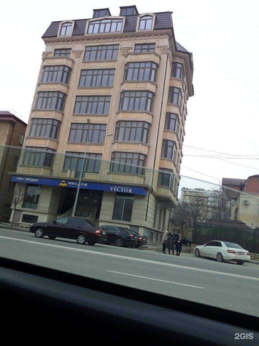 Отзывы на компанию Монолит 05 в Махачкале c фото - фотография 2 из 2