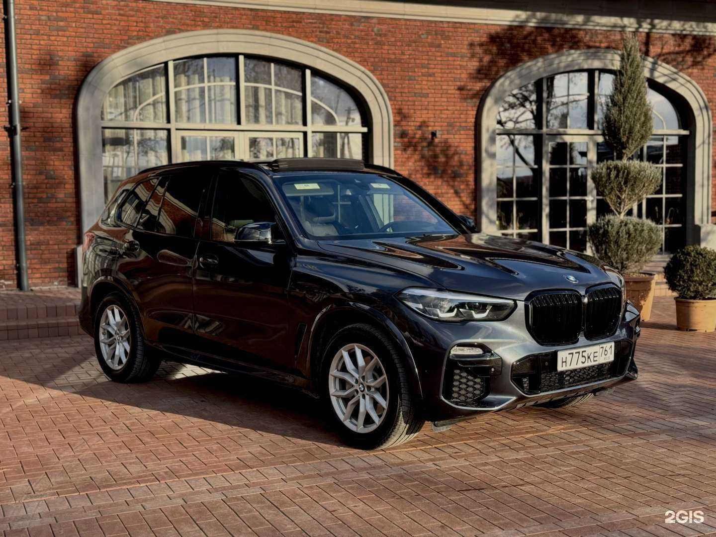 Отзывы на компанию Компания по продаже и доставке автомобилей из Америки в Ростове-на-Дону c фото