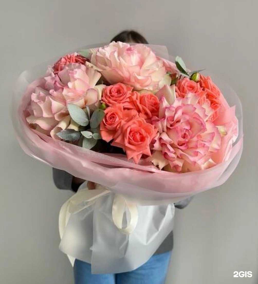 Отзывы на компанию Art Букет в Екатеринбурге c фото