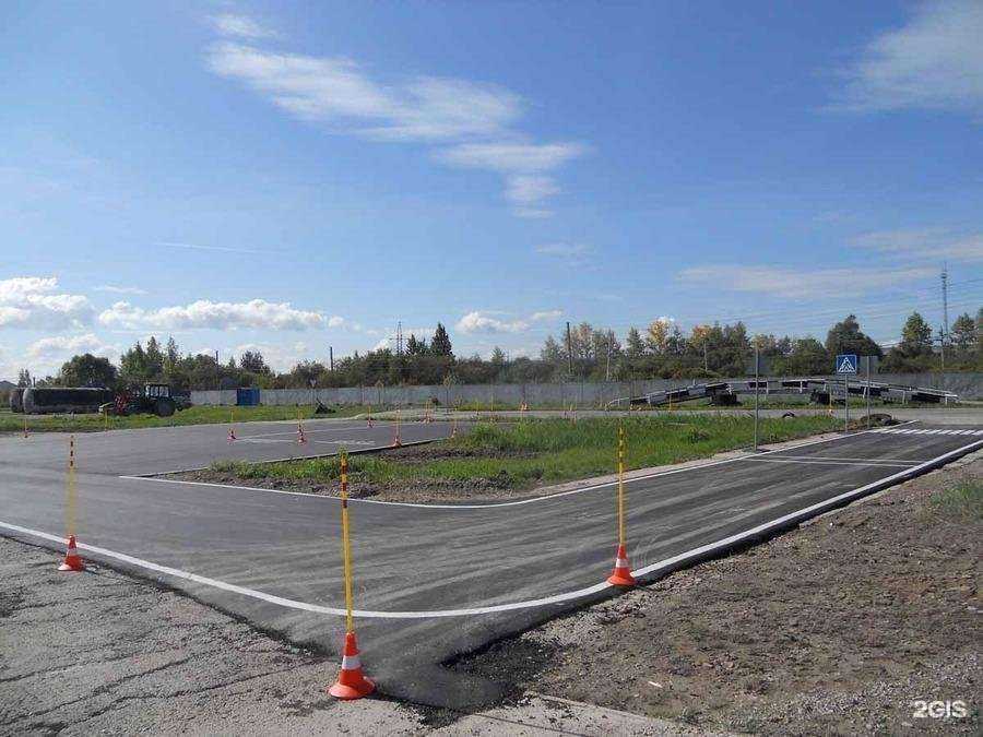 Отзывы на компанию Драйв НН в Нижнем Новгороде c фото