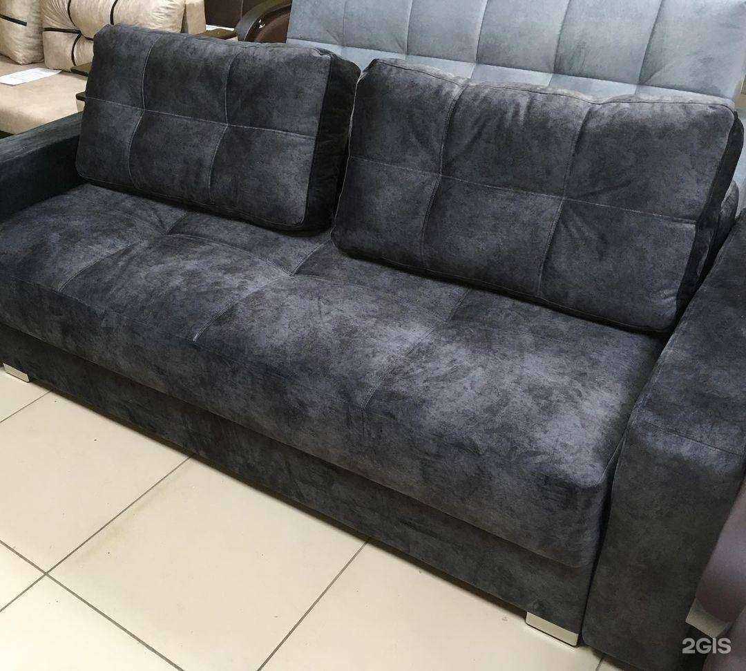 Отзывы на компанию Мир мебели в Кушве c фото