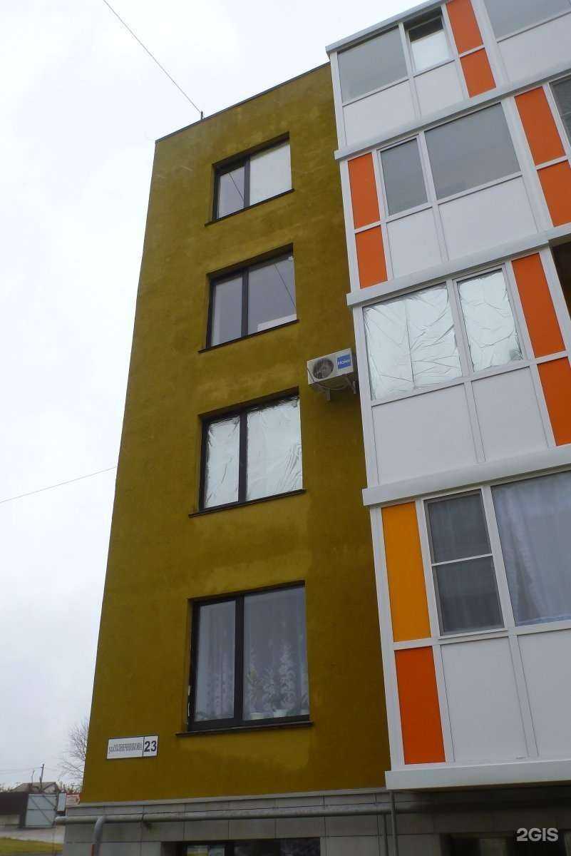 Отзывы на компанию Ne tolko brovi в Волгограде c фото - фотография 2 из 2