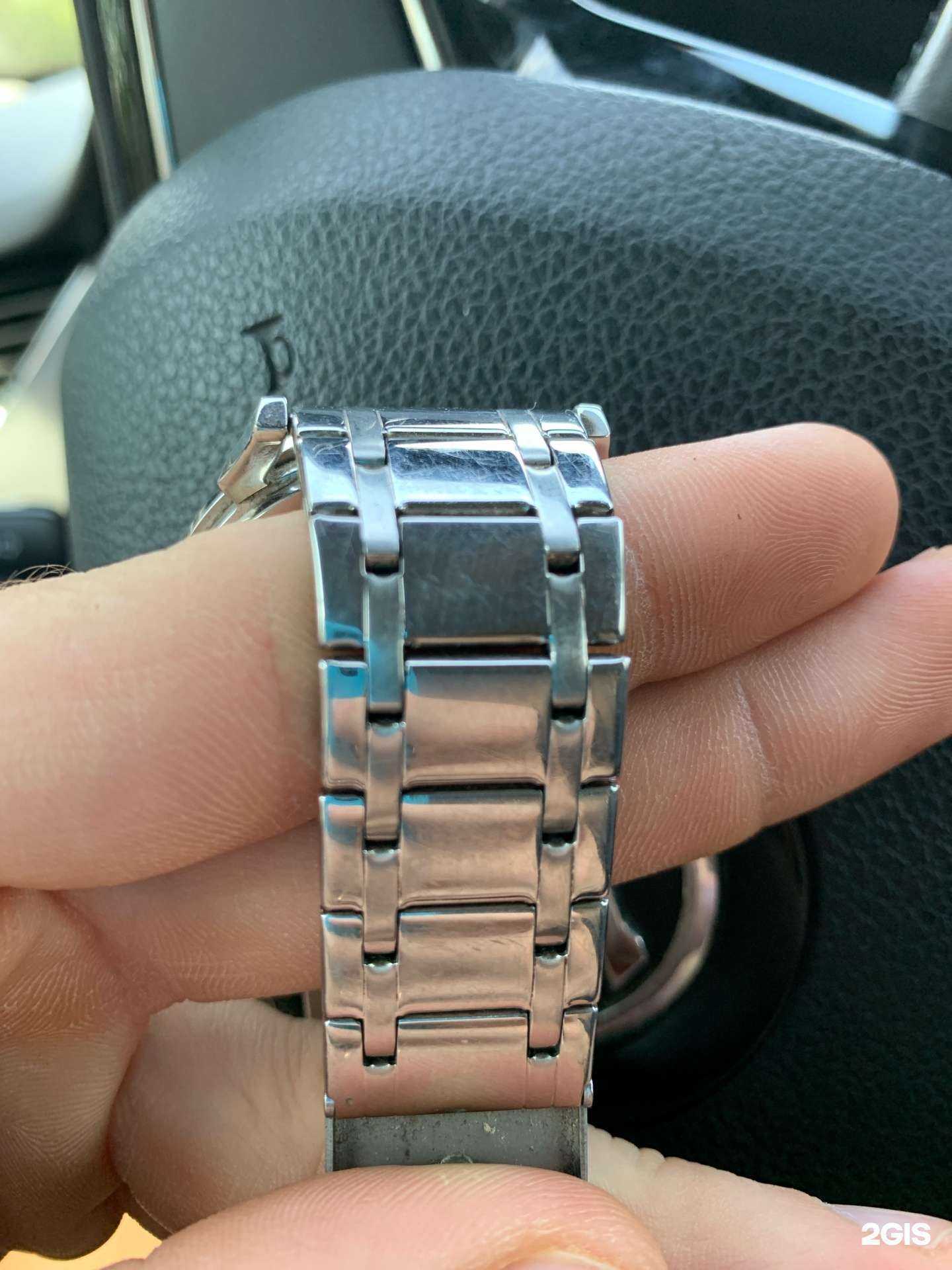 Отзывы на компанию Ремонтная мастерская в г. Краснодар c фото