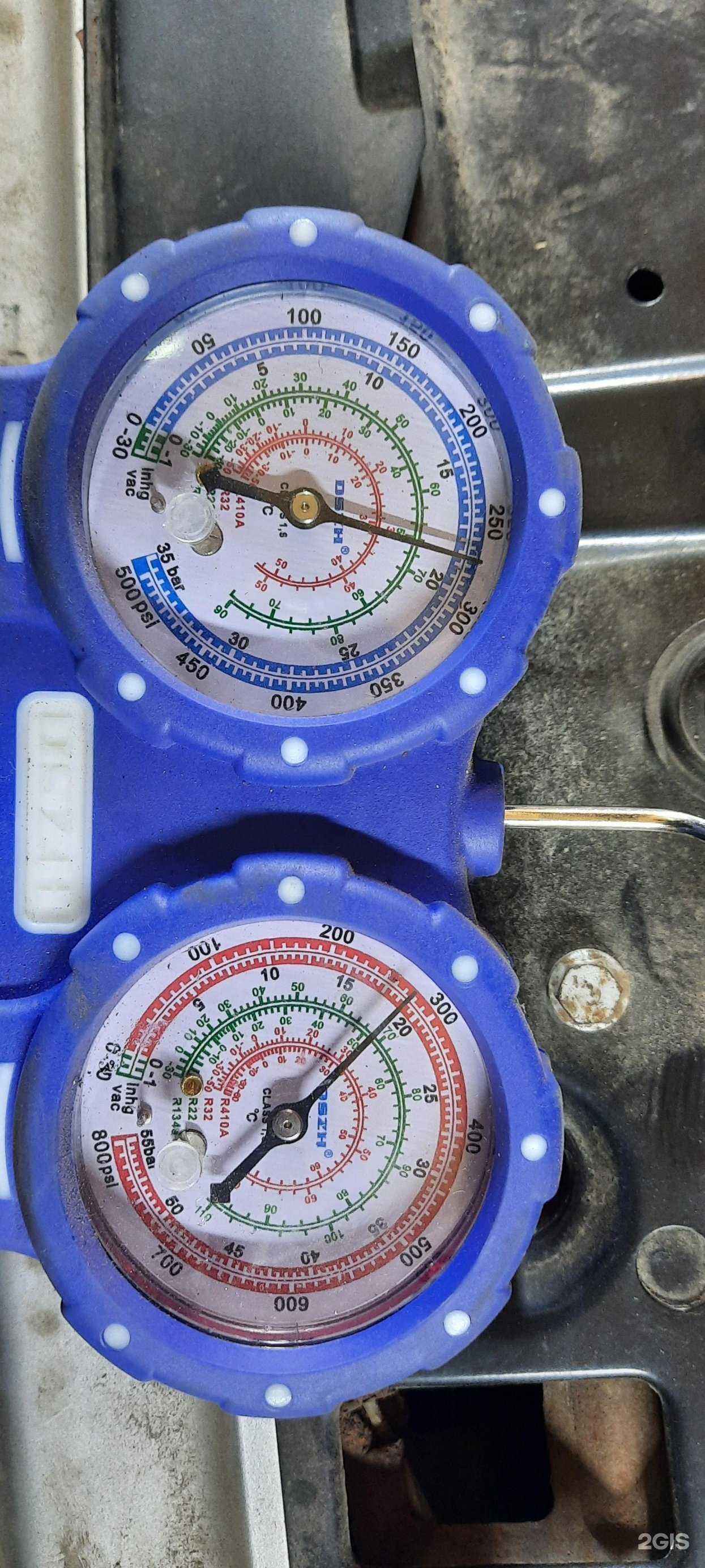 Отзывы на компанию РефСервис21 в Чебоксарах c фото