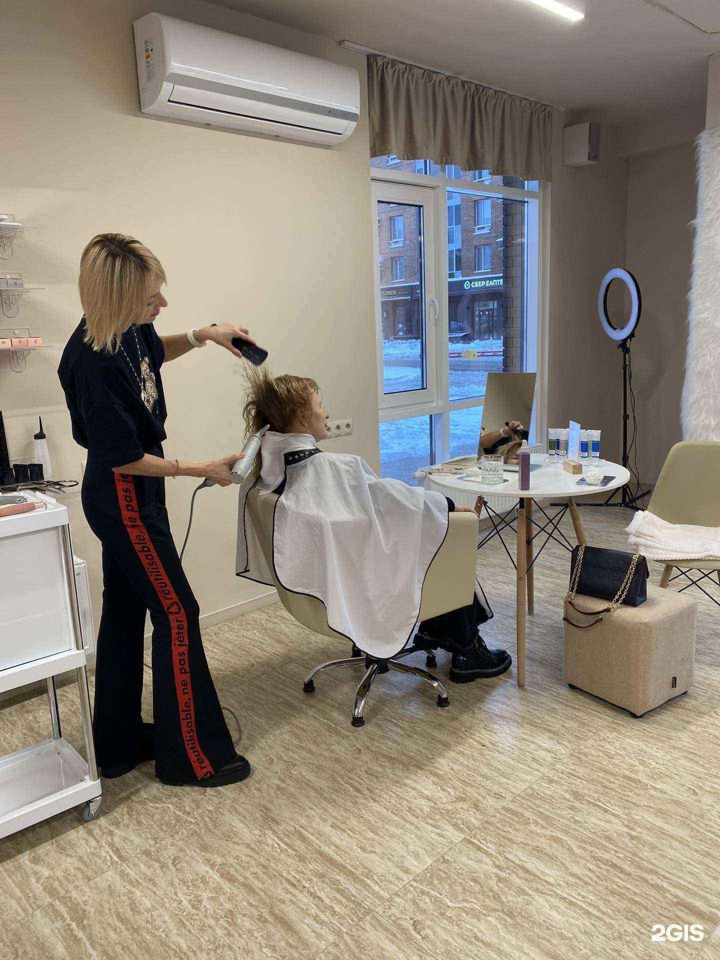 Отзывы на компанию Blond bar в Белгороде c фото