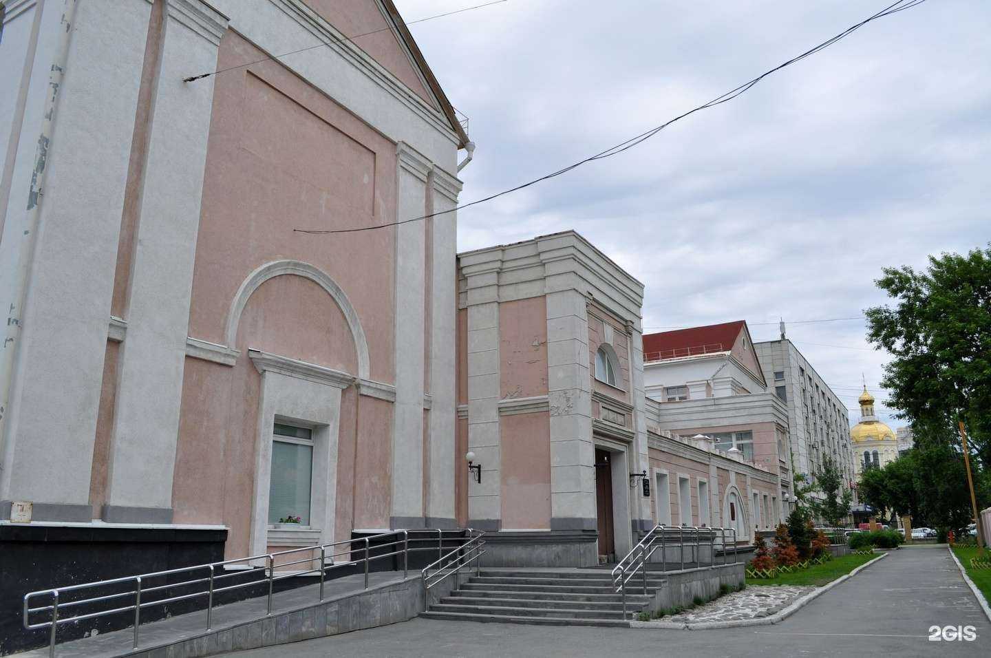 Отзывы на компанию Средняя школа №76 в г. Екатеринбург c фото