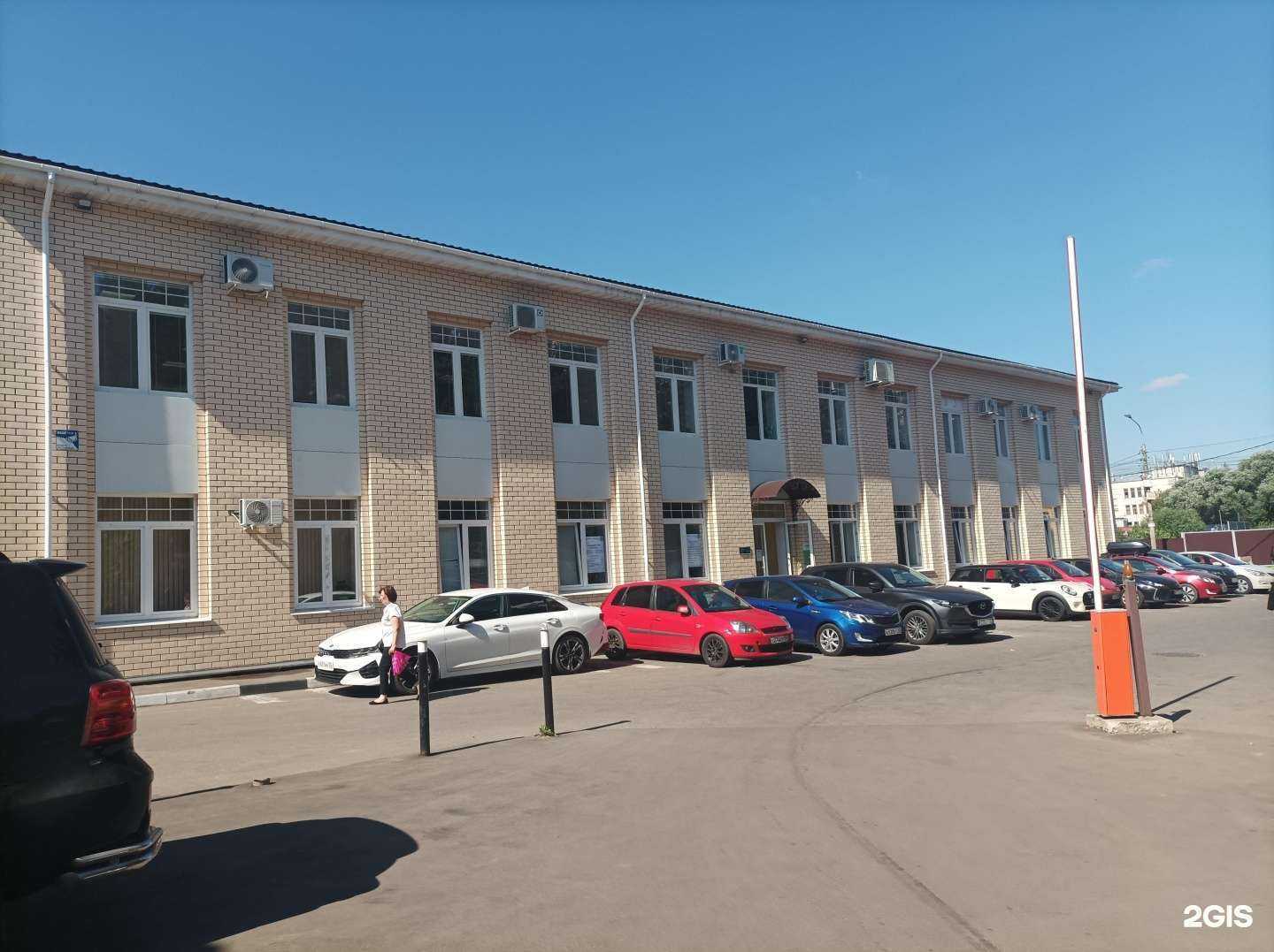 Отзывы на компанию Dентро лаиф в Солнечногорске c фото - фотография 2 из 2