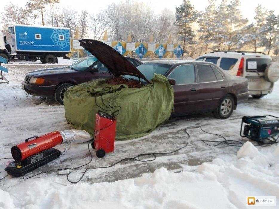 Отзывы на компанию СтартАвто в г. Улан-Удэ c фото