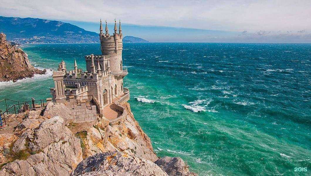 Отзывы на компанию Крым в г. Курган c фото