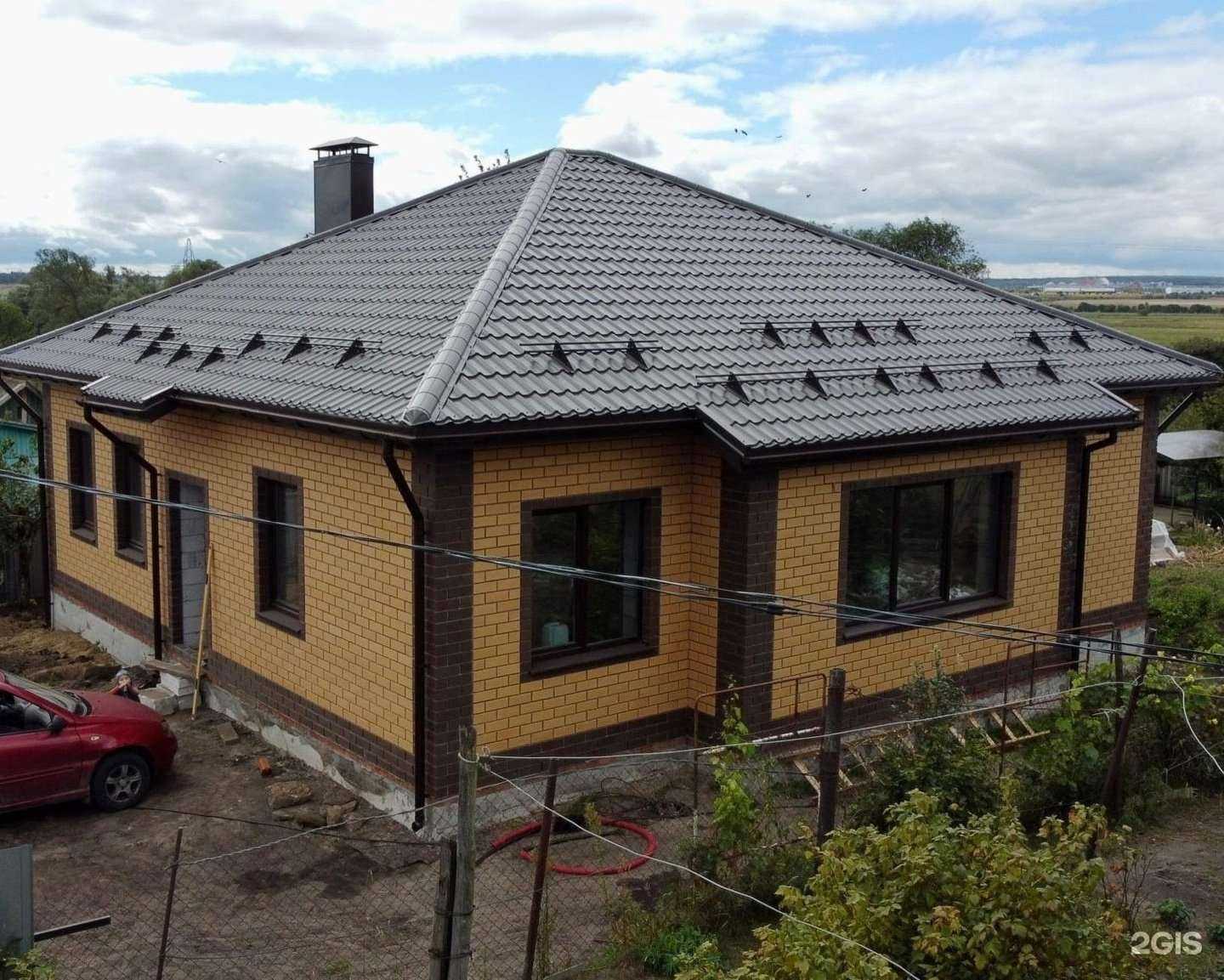 Отзывы на компанию Игла в Калуге c фото