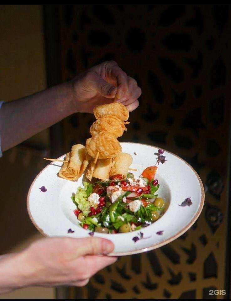 Отзывы на компанию Шербет в Каспийске c фото