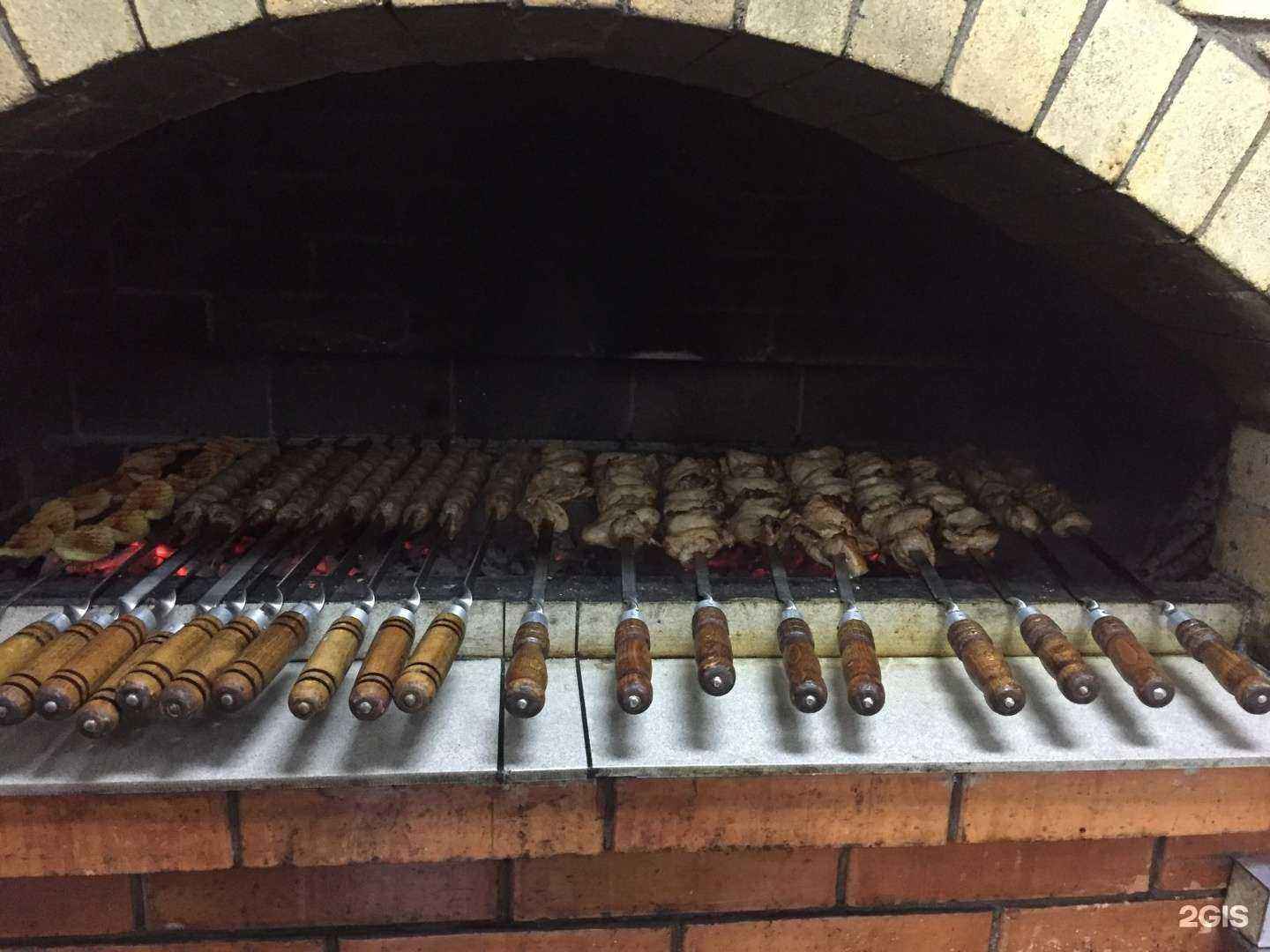 Отзывы на компанию Гриль экспресс в Тольятти c фото