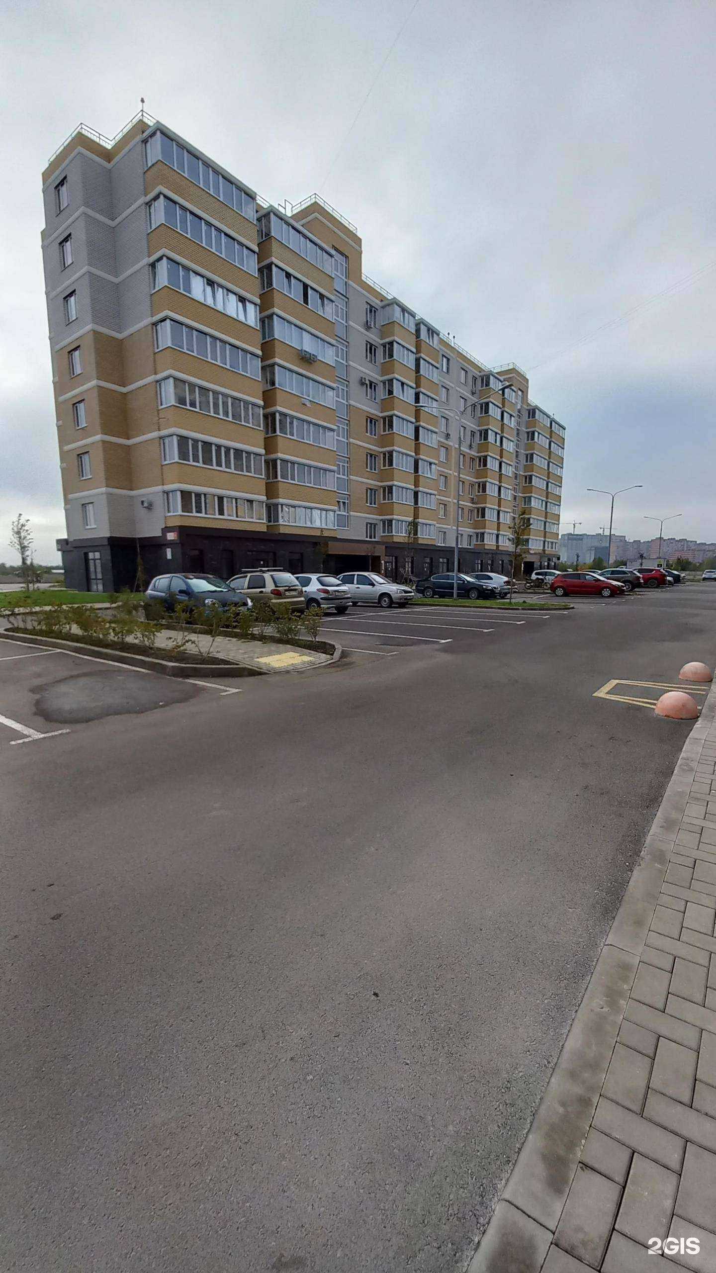 Отзывы на компанию Викинг в Краснодаре c фото - фотография 2 из 2