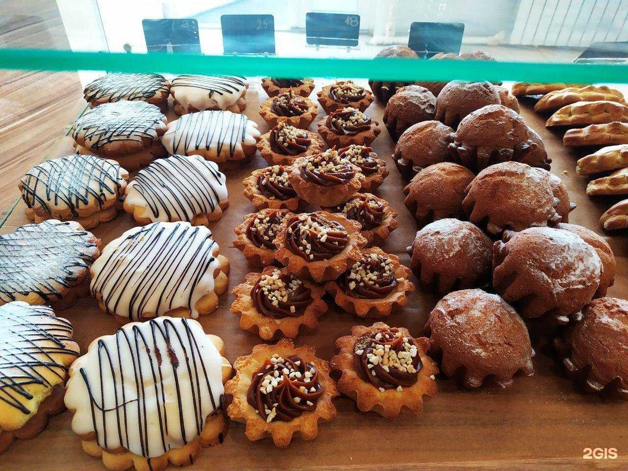 Отзывы на компанию Папина пекарня в г. Кострома c фото