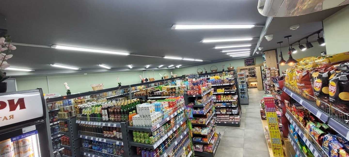 Отзывы на компанию Зелёный базар в г. Сургут c фото