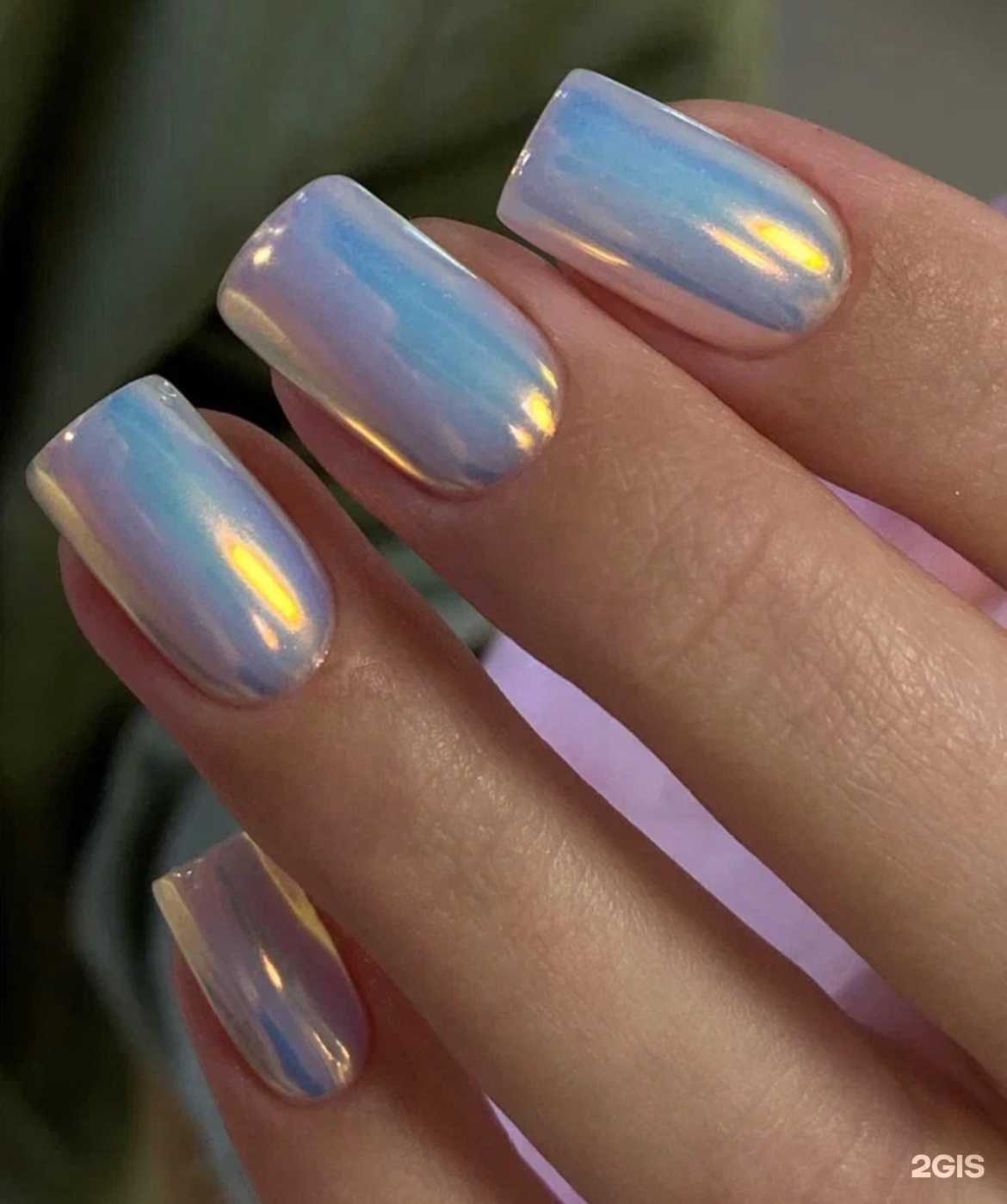 Отзывы на компанию Студия маникюра в г. Казань c фото