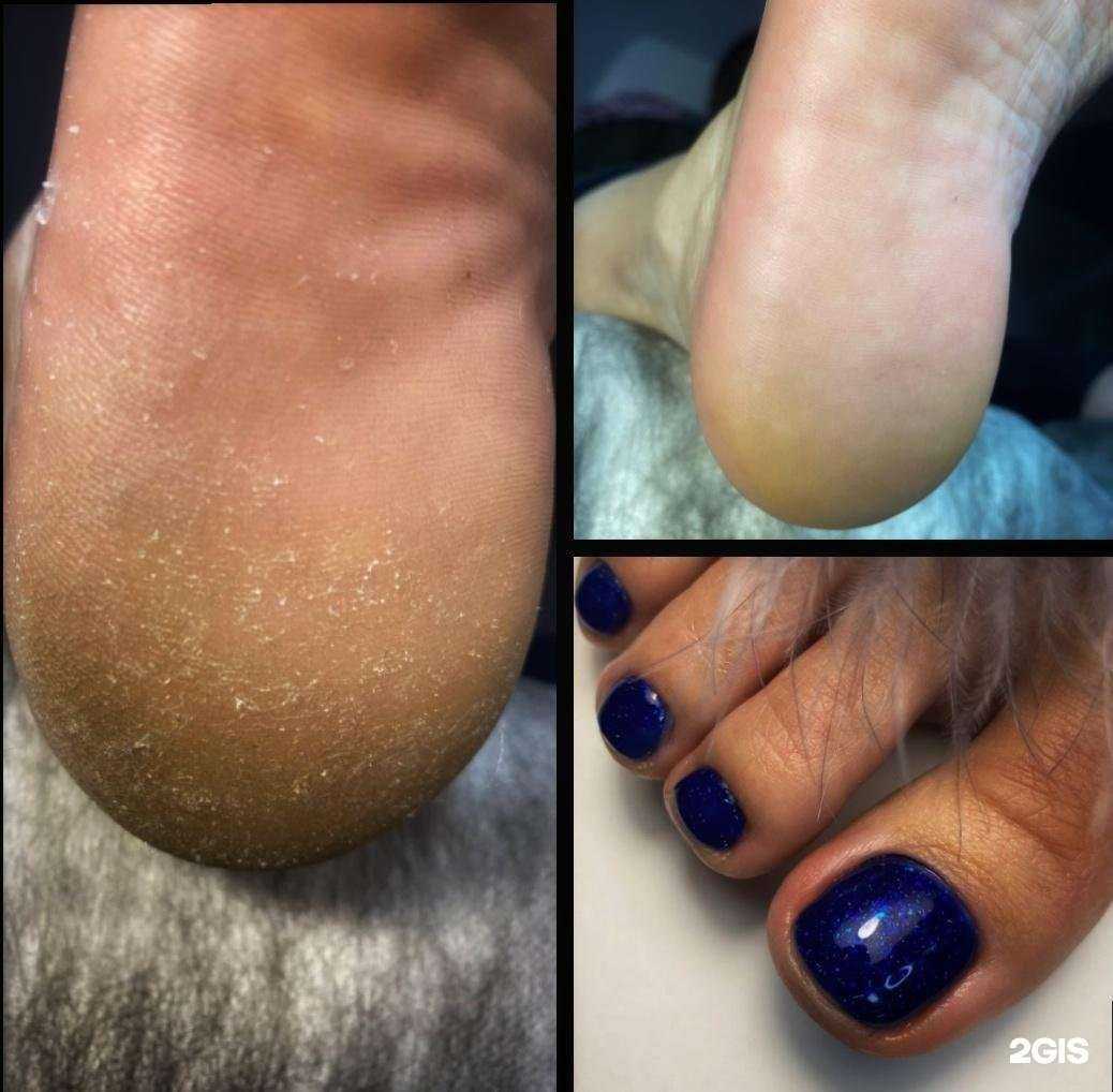 Отзывы на компанию SidNails в г. Новокузнецк c фото