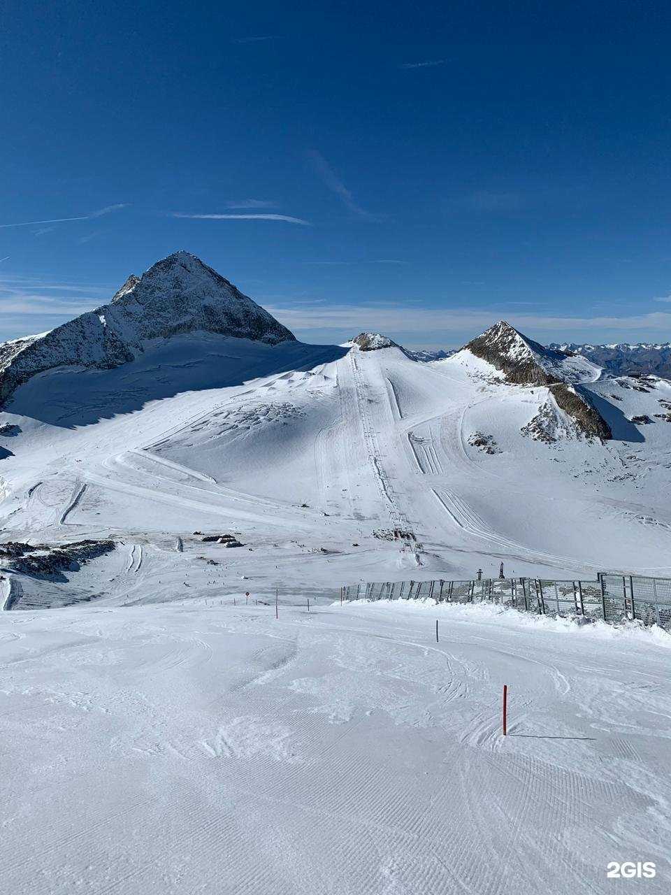 Отзывы на компанию Спортивная школа олимпийского резерва по горнолыжному спорту им. Г.А. Хохрина в Междуреченске c фото