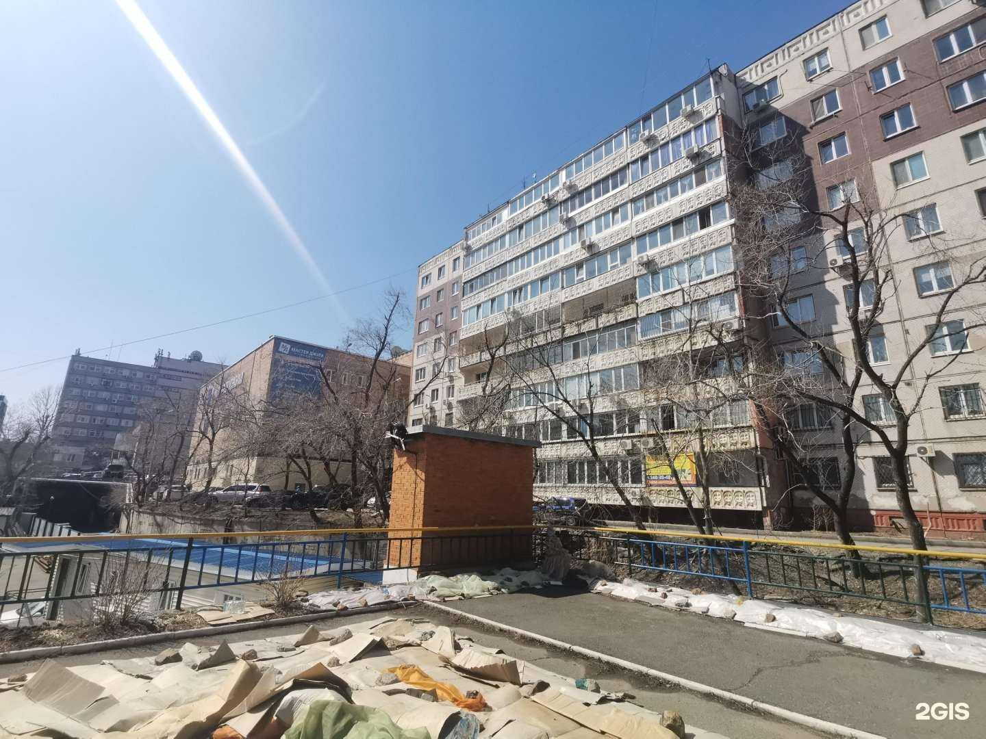 Отзывы на компанию Nanogti Studio в Владивостоке c фото - фотография 2 из 2