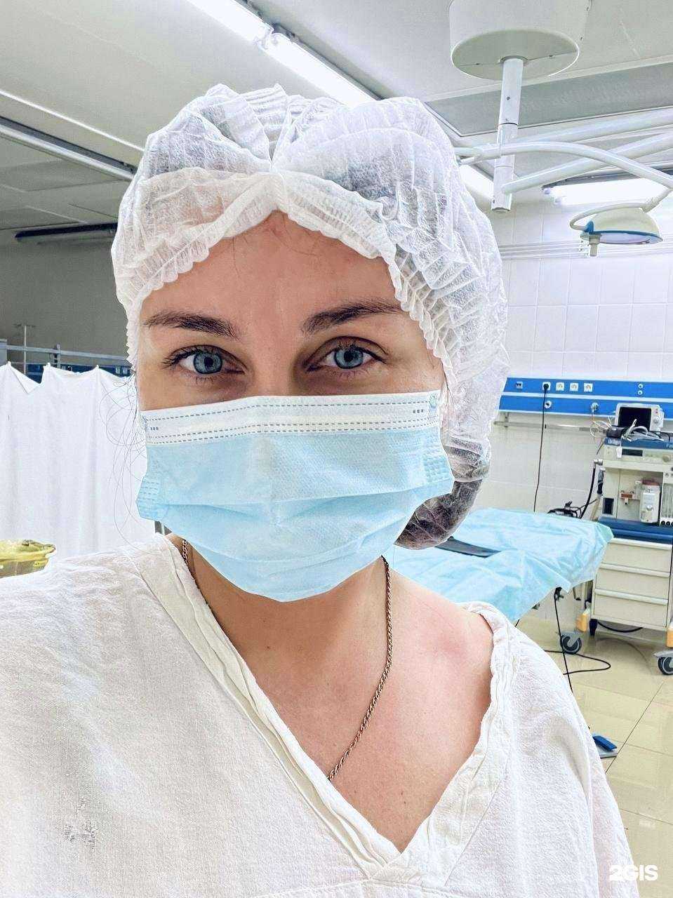 Отзывы на компанию Отделение общей терапии в г. Кемерово c фото