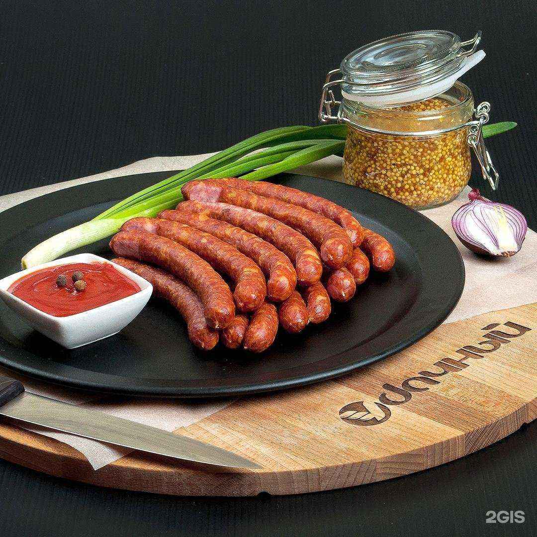 Отзывы на компанию Деликатесы Алтая в Барнауле c фото